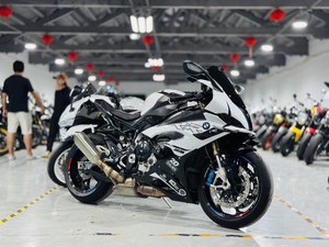 二手宝马S 1000 RR