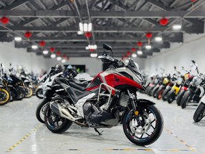 二手本田NC750X