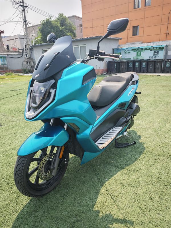 二手阿雷纳福泰克斯 FORTEX150