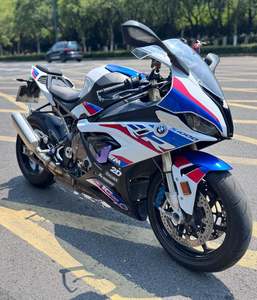 二手宝马S 1000 RR