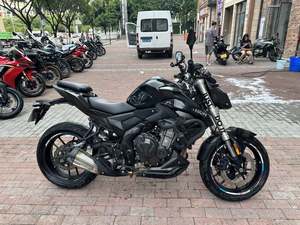 二手无极500R
