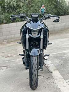 二手升仕350R