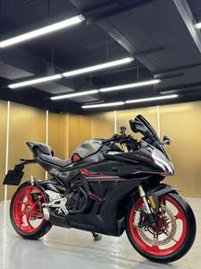 二手春风450SR