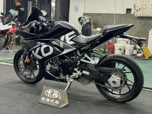 二手凯越321RR