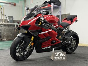 二手杜卡迪Panigale V4 S 1100
