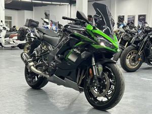 二手川崎Ninja 1000SX