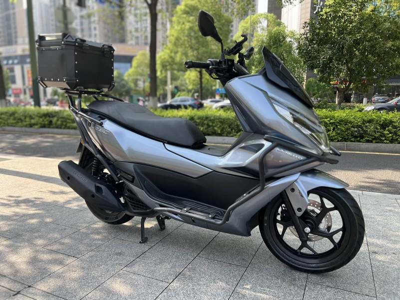 二手春风150SC