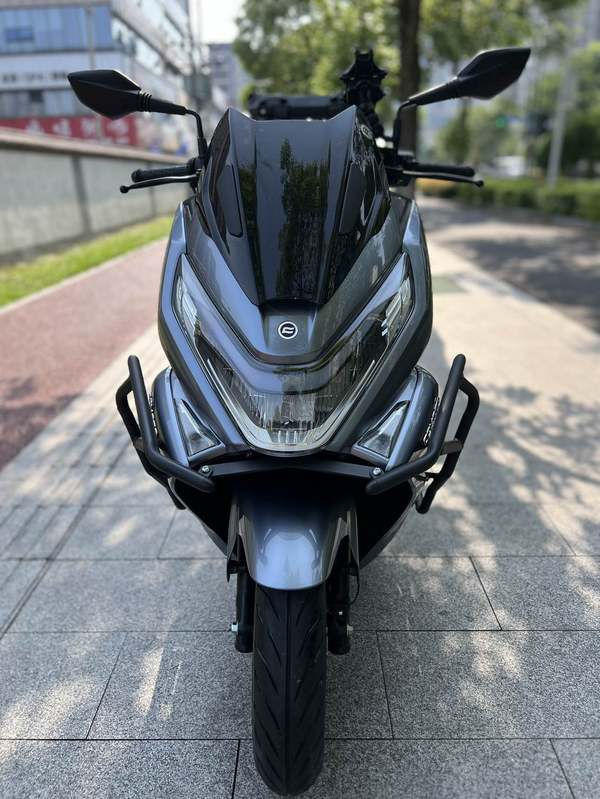 二手春风150SC