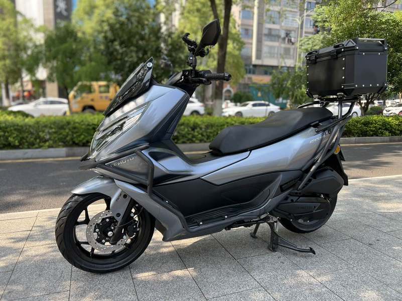二手春风150SC