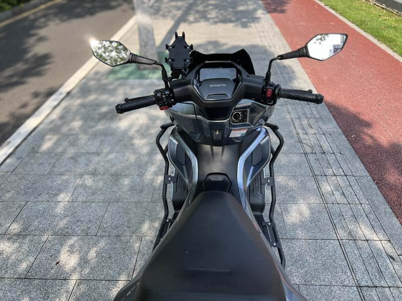 二手春风150SC
