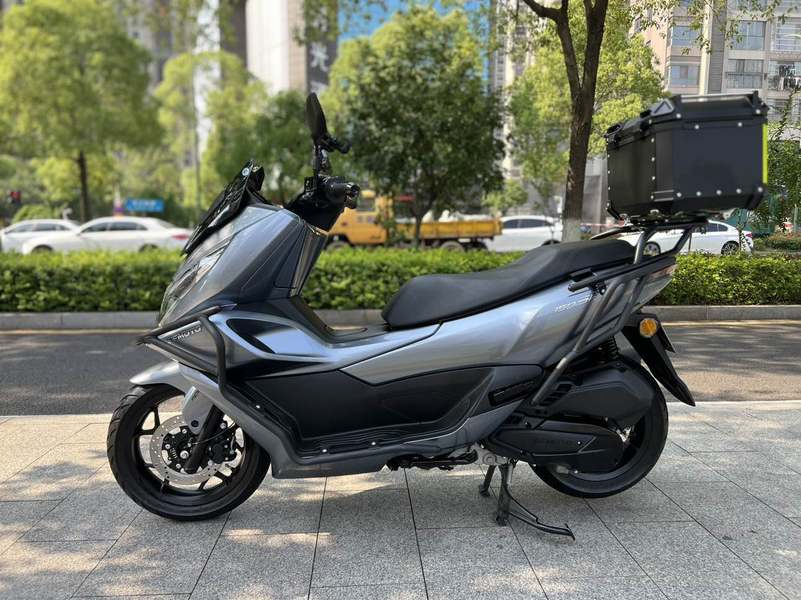 二手春风150SC