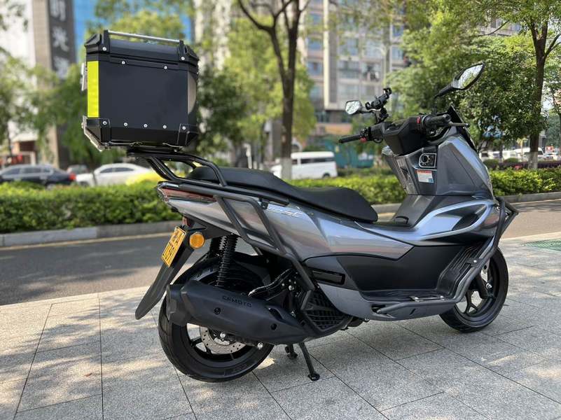 二手春风150SC