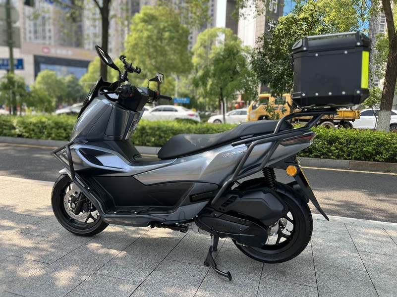 二手春风150SC