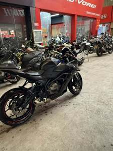 二手QJMOTOR赛250