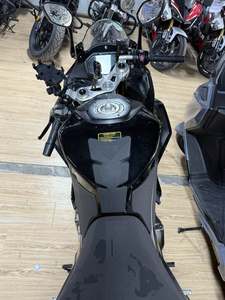 二手QJMOTOR赛550S