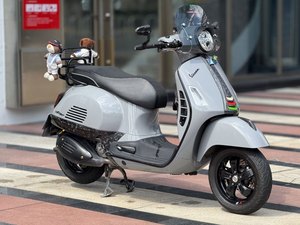 二手VESPAGTS
