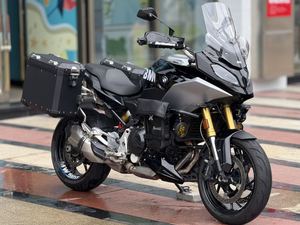 二手宝马F 900 XR