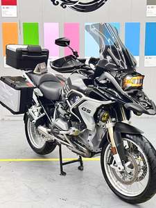二手宝马R 1250 GS