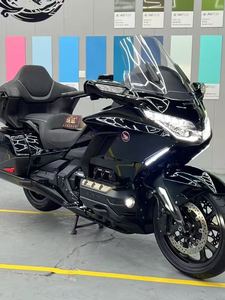 二手本田Gold Wing GL1800