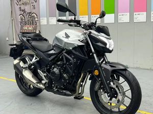 二手本田CB400F