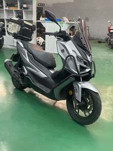 二手无极SR150GT