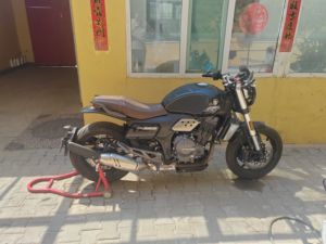 二手赛科龙RE600