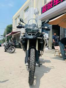 二手宝马F 800 GS