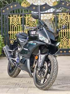 二手雅马哈YZF-R3