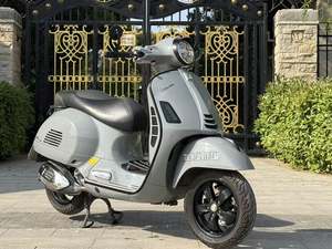 二手VESPAGTS