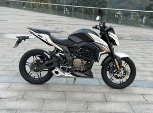 二手无极300R