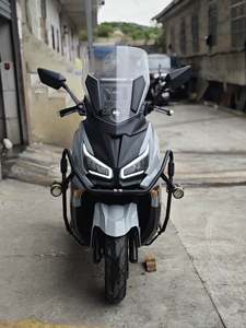 二手三阳巡弋 Cruisym300