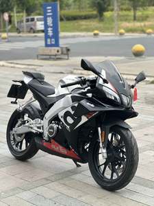 二手宗申阿普利亚GPR250R