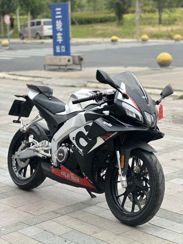 二手宗申阿普利亚GPR250R