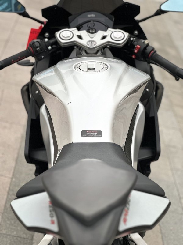 二手宗申阿普利亚GPR250R