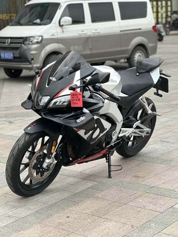 二手宗申阿普利亚GPR250R