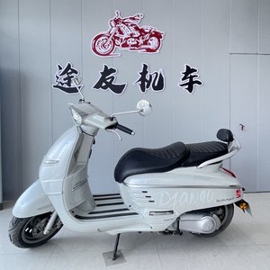 二手标致DJANGO