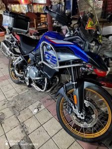 二手宝马F 850 GS