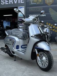 二手无极SR150C