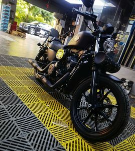 二手香帅650N