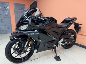二手雅马哈YZF-R3