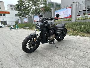二手MOTOFINO小马300