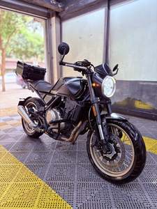 二手高金GK500
