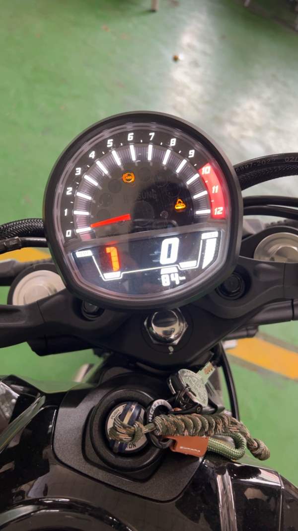 二手晓星GV350X