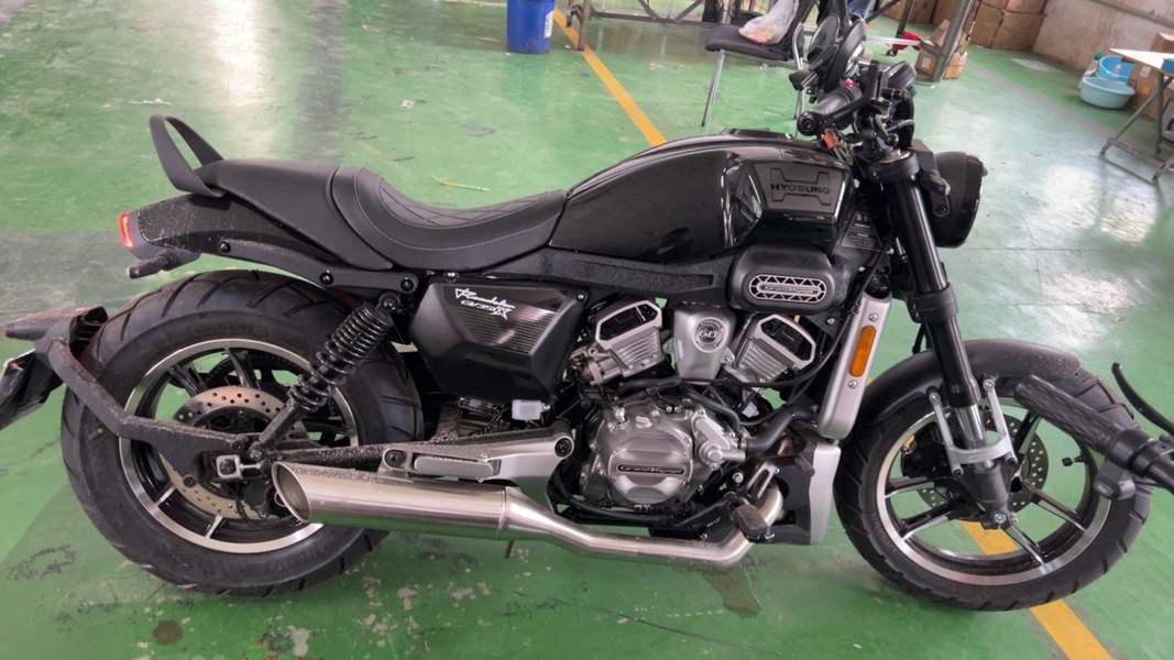 二手晓星GV350X