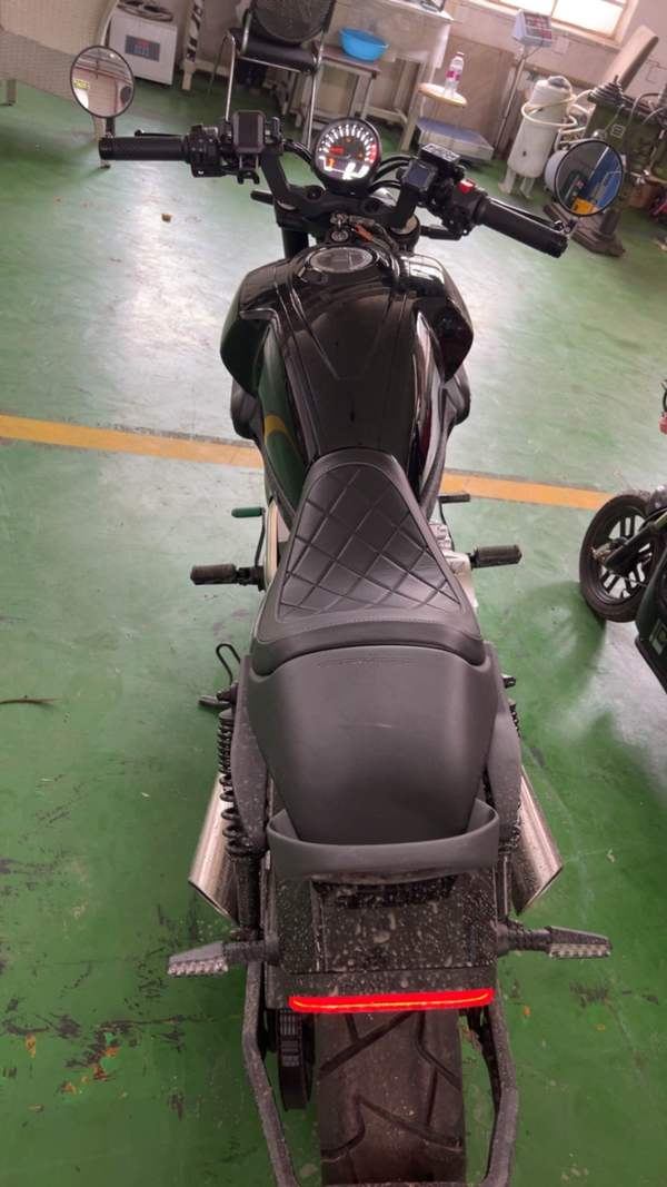 二手晓星GV350X