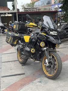 二手宝马R 1250 GS