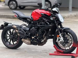 二手奥古斯塔Brutale 800
