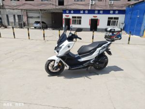 二手无极SR150GT