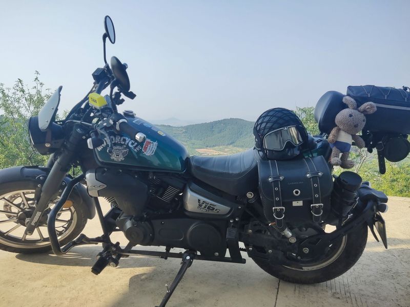 二手力帆V16S