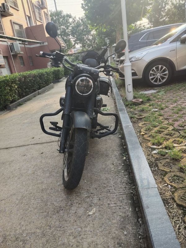 二手力帆V16S